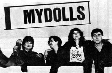 Mydolls (1)